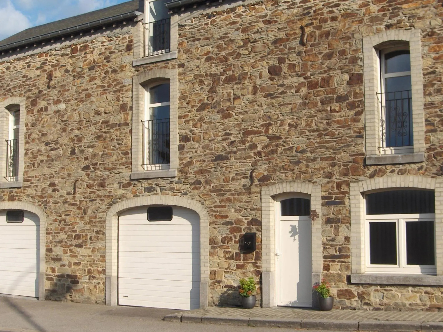 Family Stay in Libin Woods