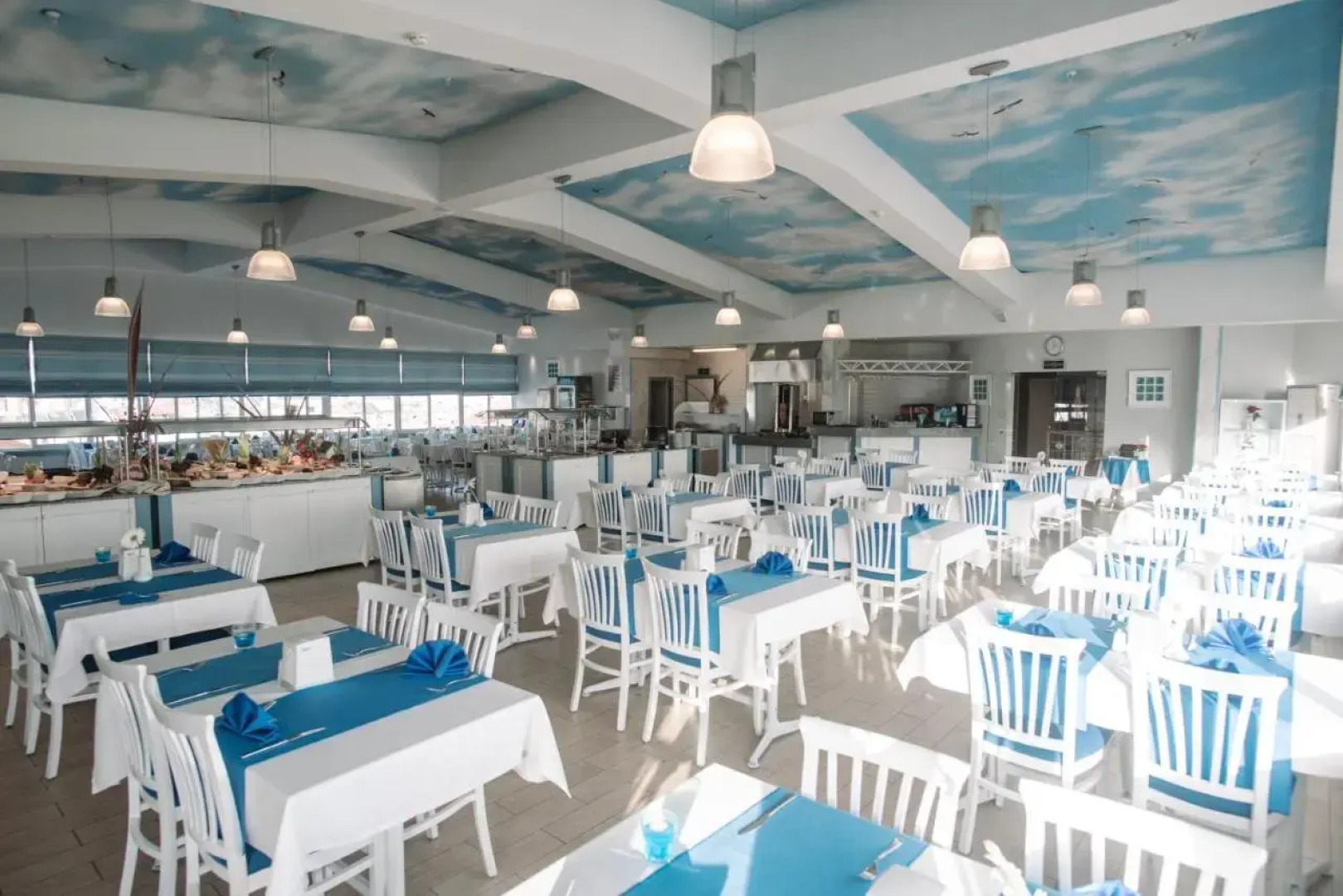 Alaiye Kleopatra Hotel