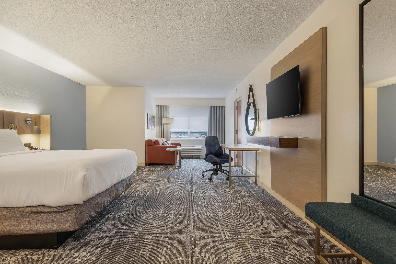 Crowne Plaza Ft. Myers Gulf Coast by IHG