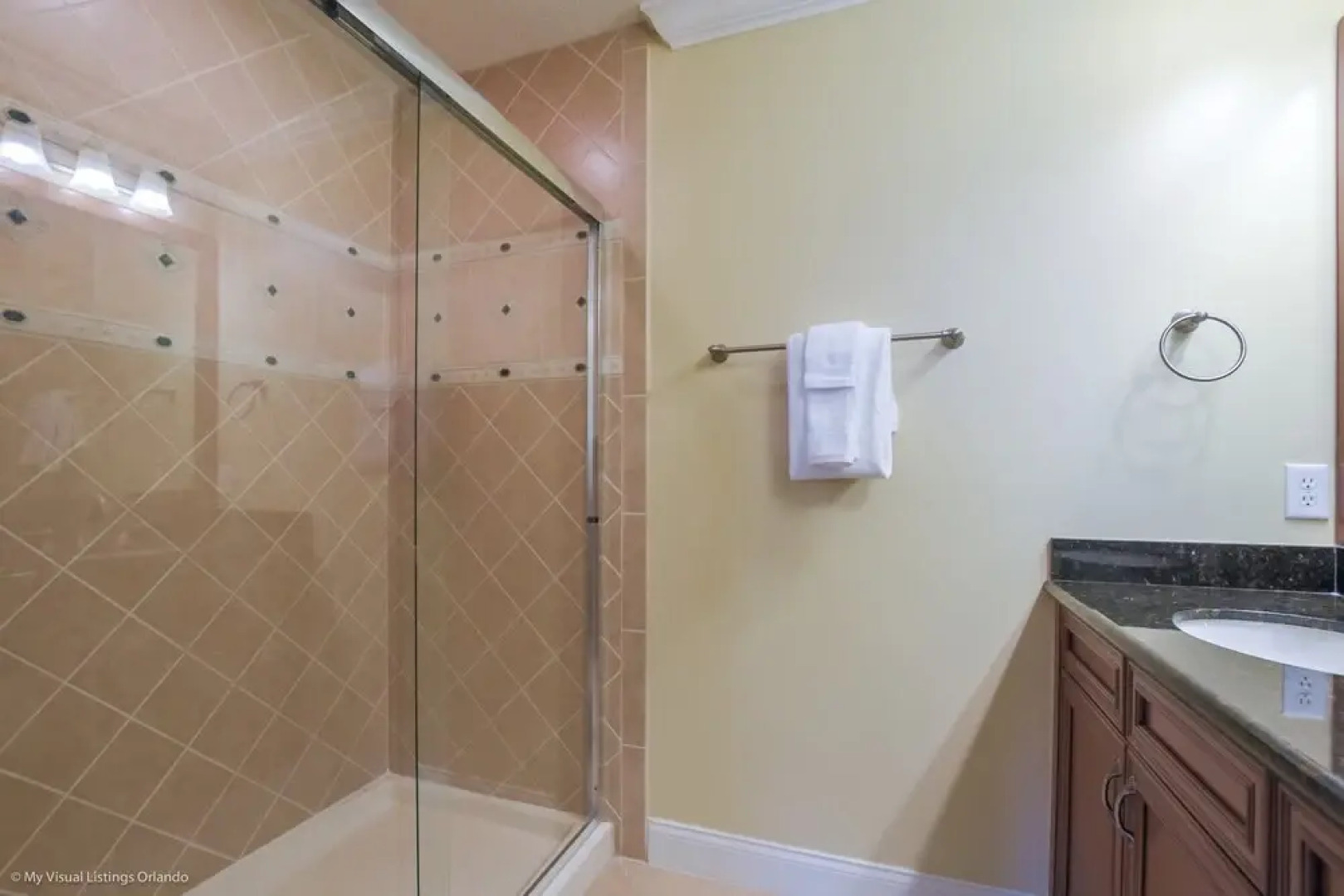 Excitmen t Drive Condo Reunion