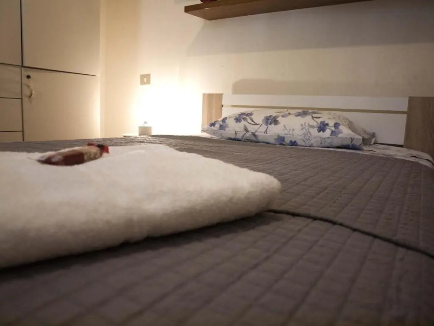 Casa Marina - Appartamento nel residence di Nesso