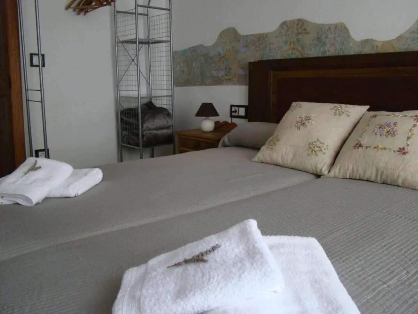 EVA & TRAVEL - Baronia - L'Escoleta 3