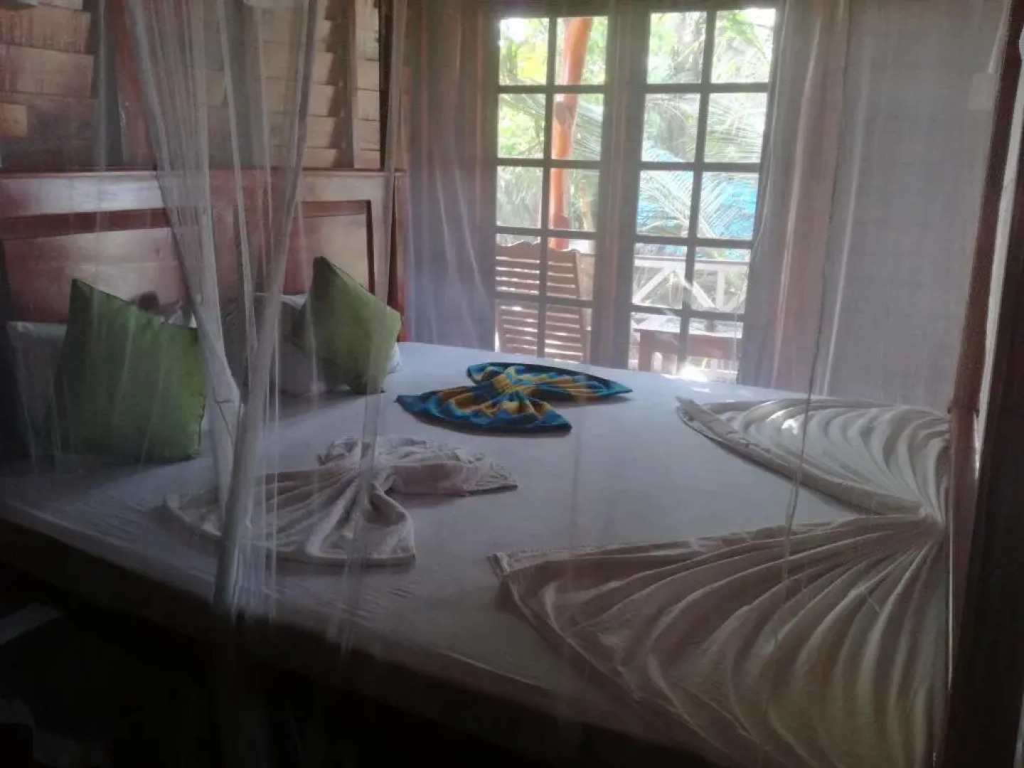 Gems Garden Guest House