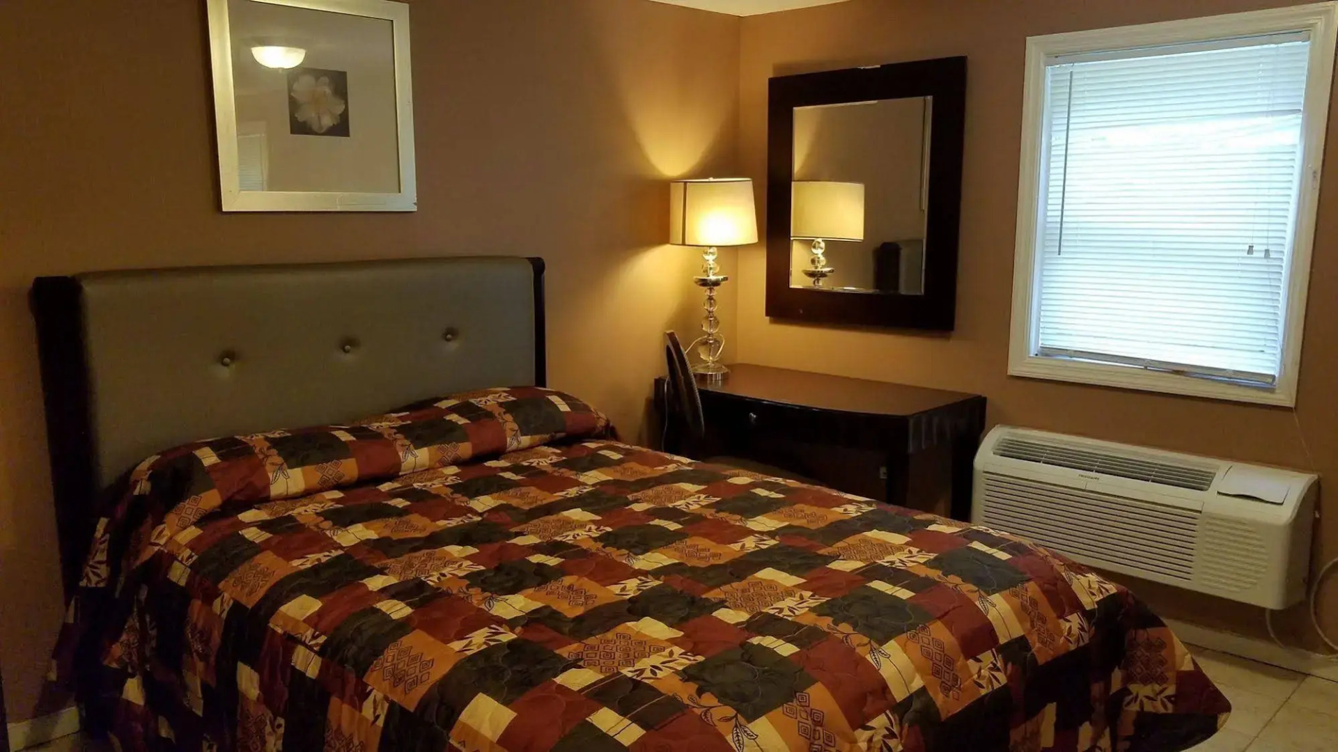 Sea Haven Resort Motel