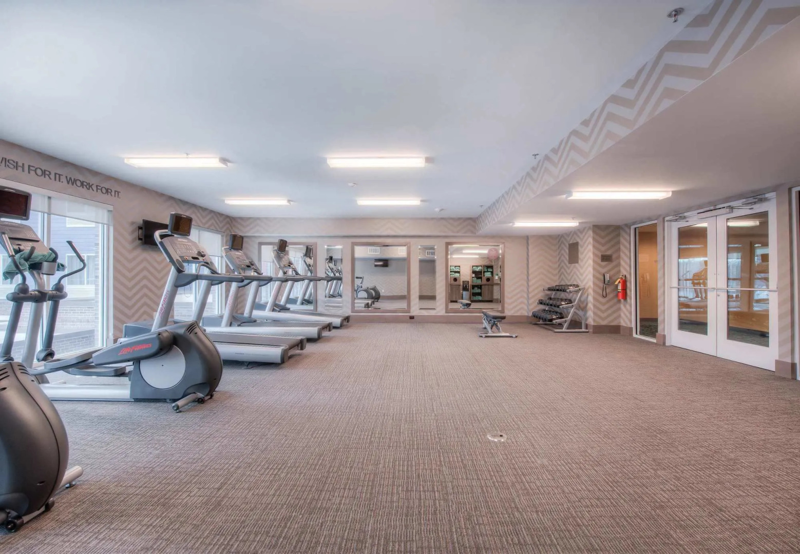 Residence Inn by Marriott Charlotte Airport