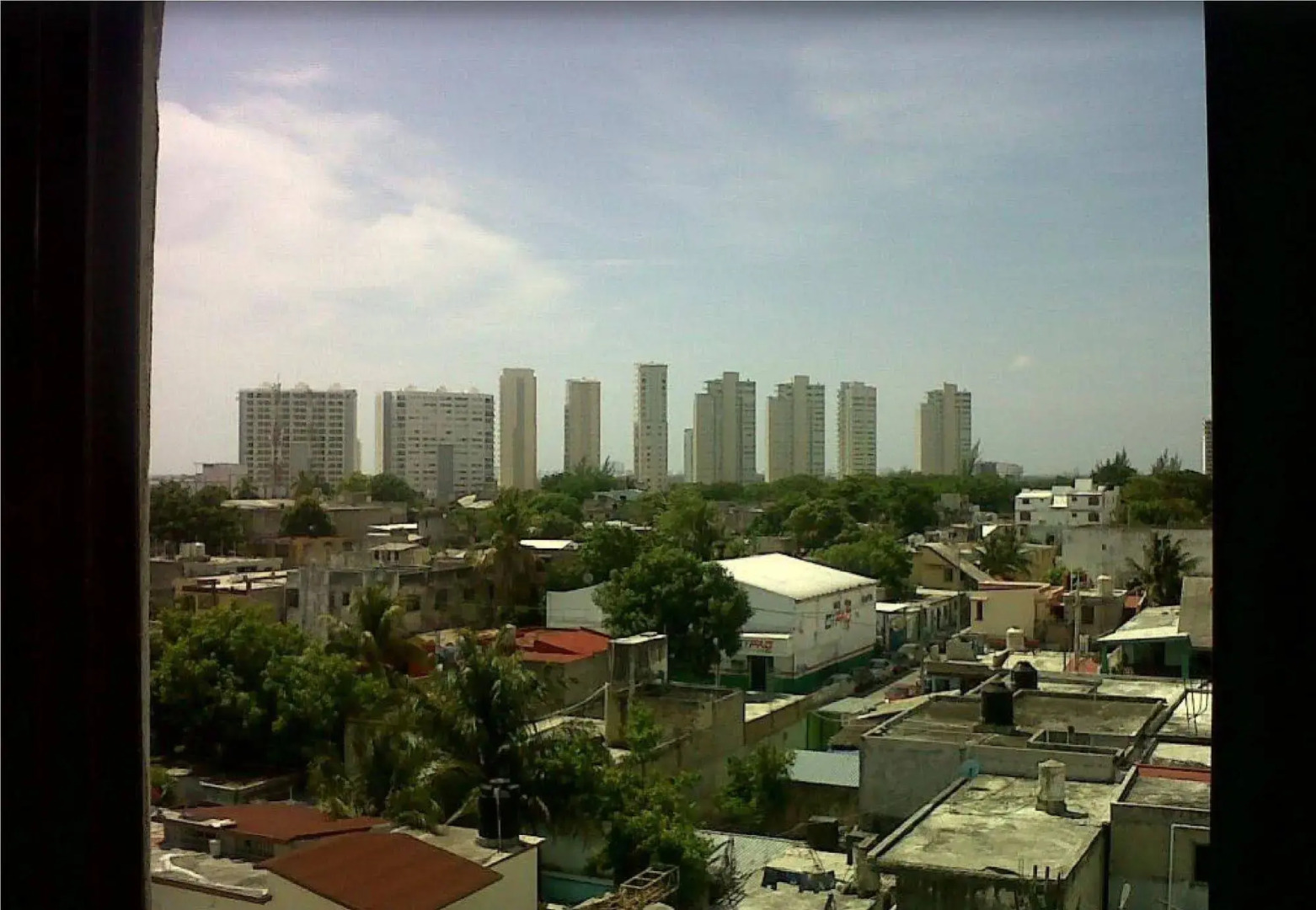 Los Cuates de Cancun