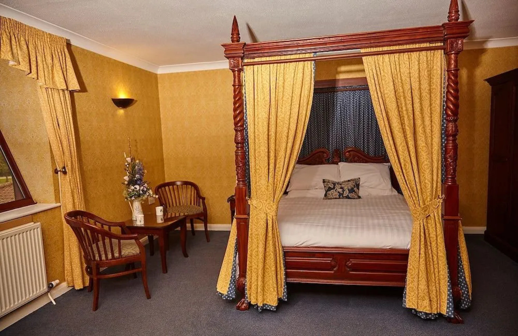 The Humber Bridge Country Hotel