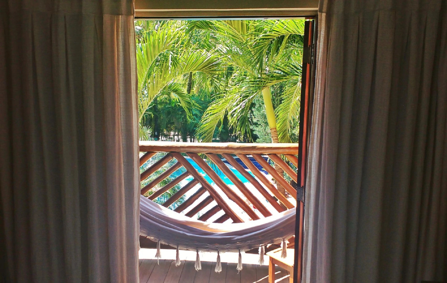 Pousada Casa Do Forte