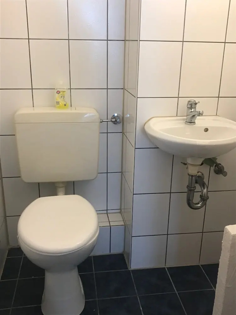 Gästehaus beim Prinz