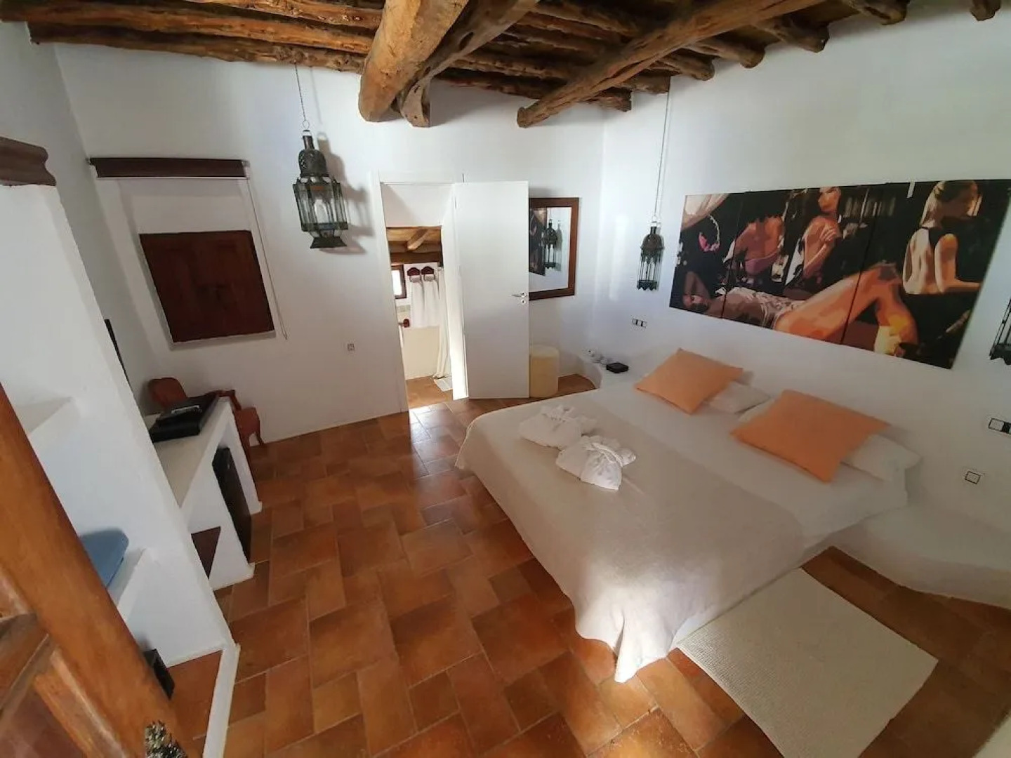 Agroturismo Can Marquet