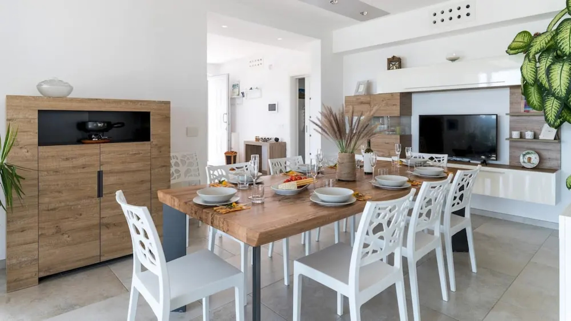 Villa I Chiani 8 Emma Villas