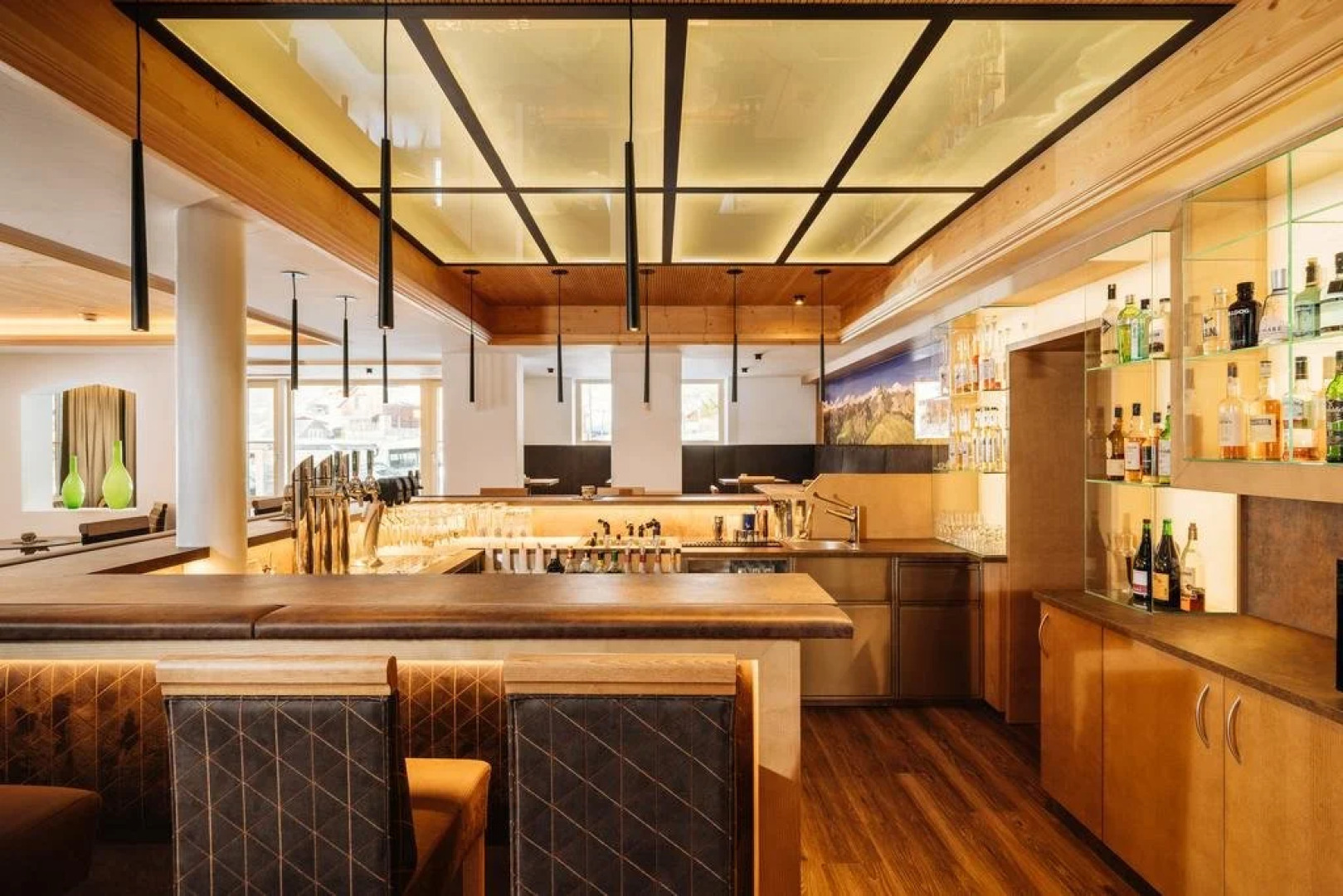 Vital- und Wanderhotel Taurerwirt