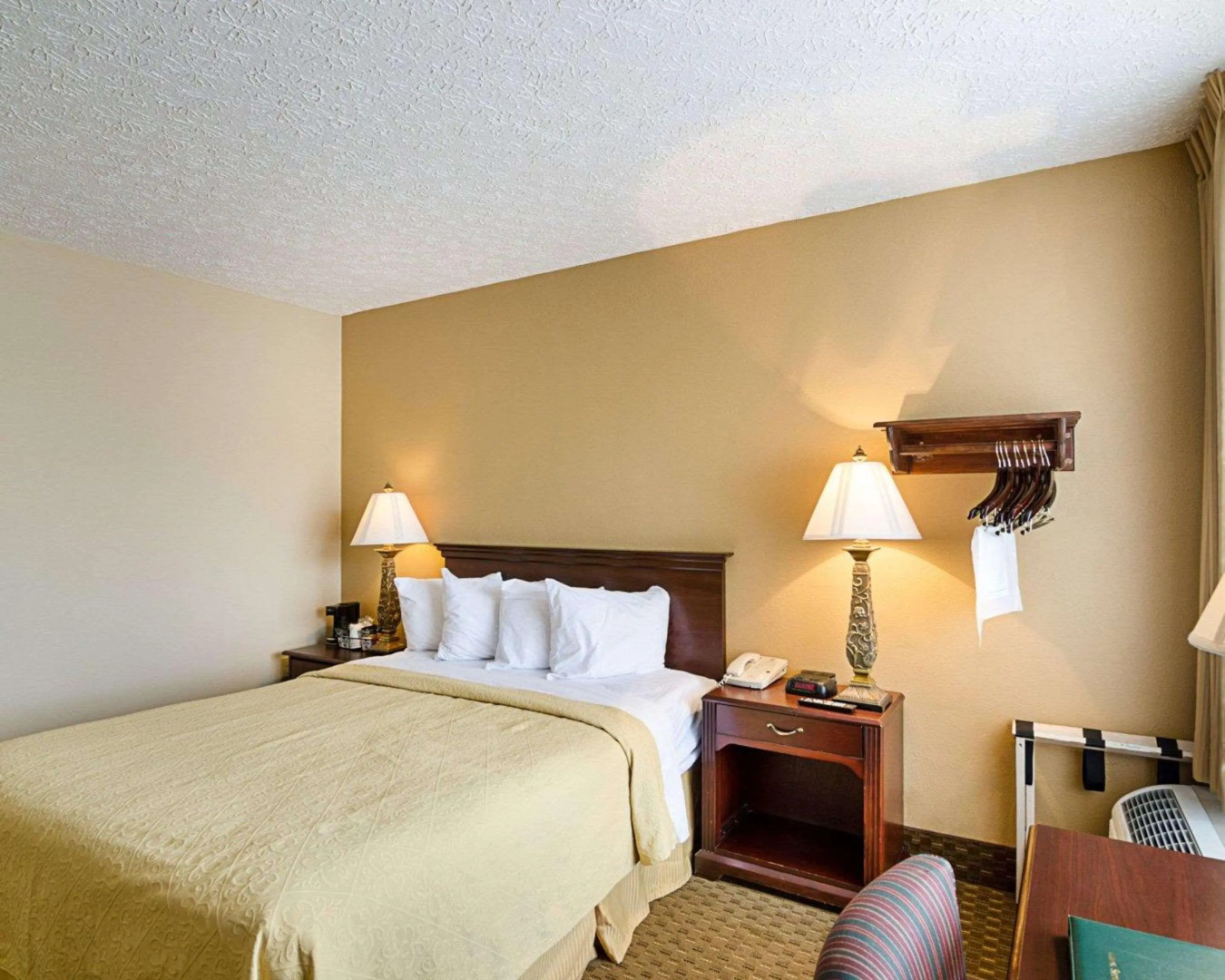 Quality Inn Lewisburg