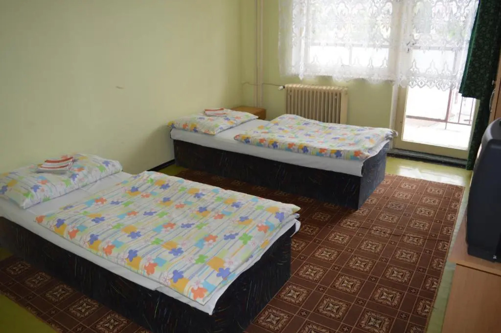 Biznis Centrum-Ubytovna