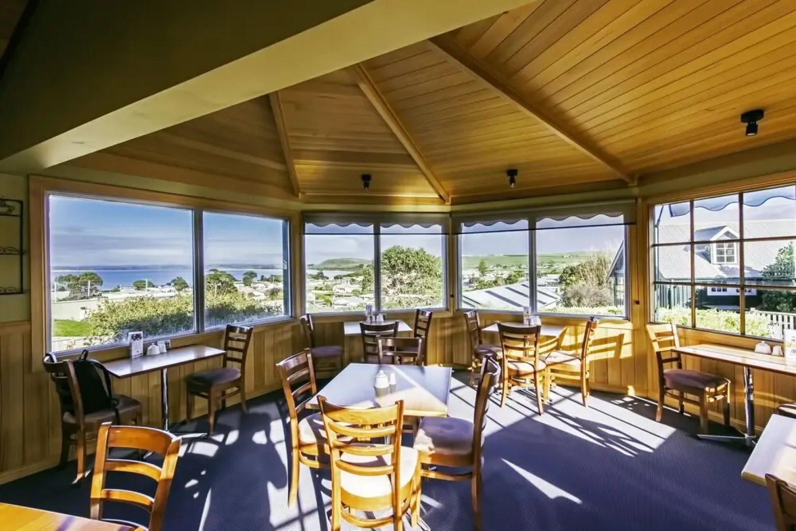 Angel's Aisle Cottages