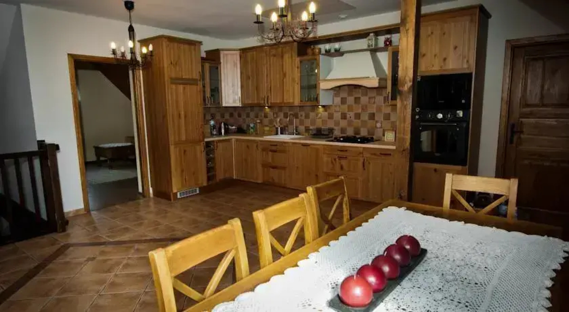 Pokoje Gościnne U Garncarza