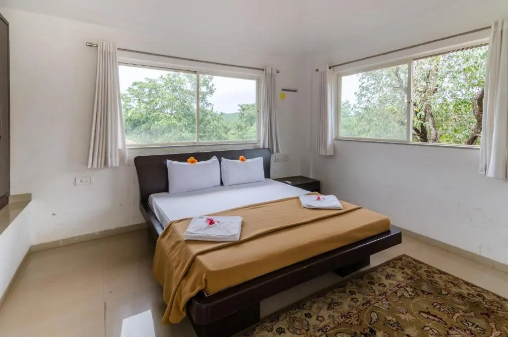 Cherilyn Monta Resort