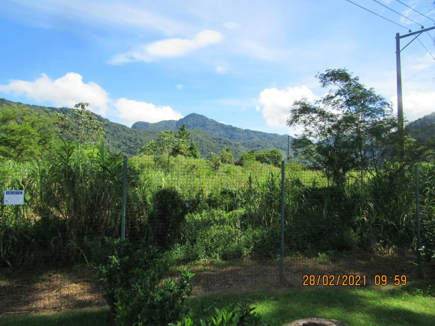 Sahy - Aldeia dos Reis, Condado - Apartamento Quarto e Sala