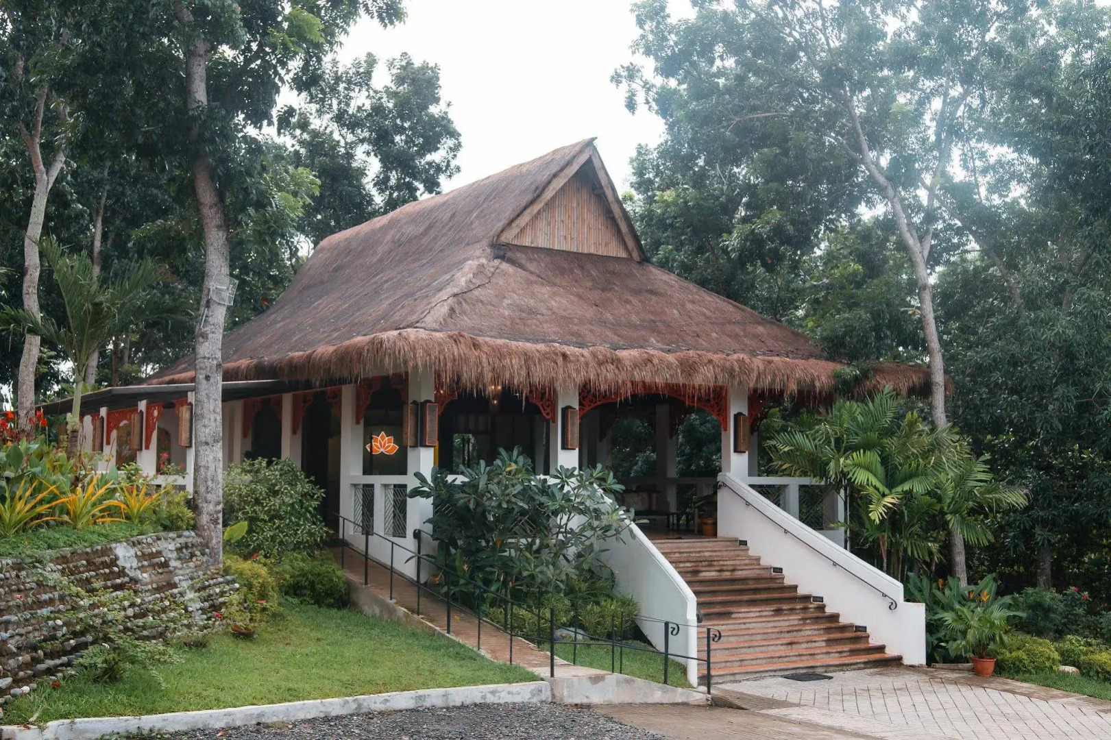 Damires Hills Farm and Spa Resort