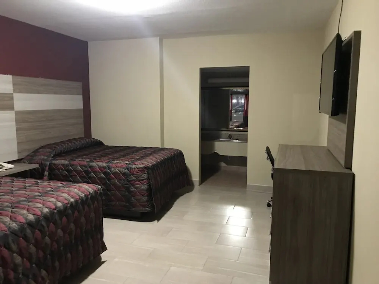 Americas Best Value Inn