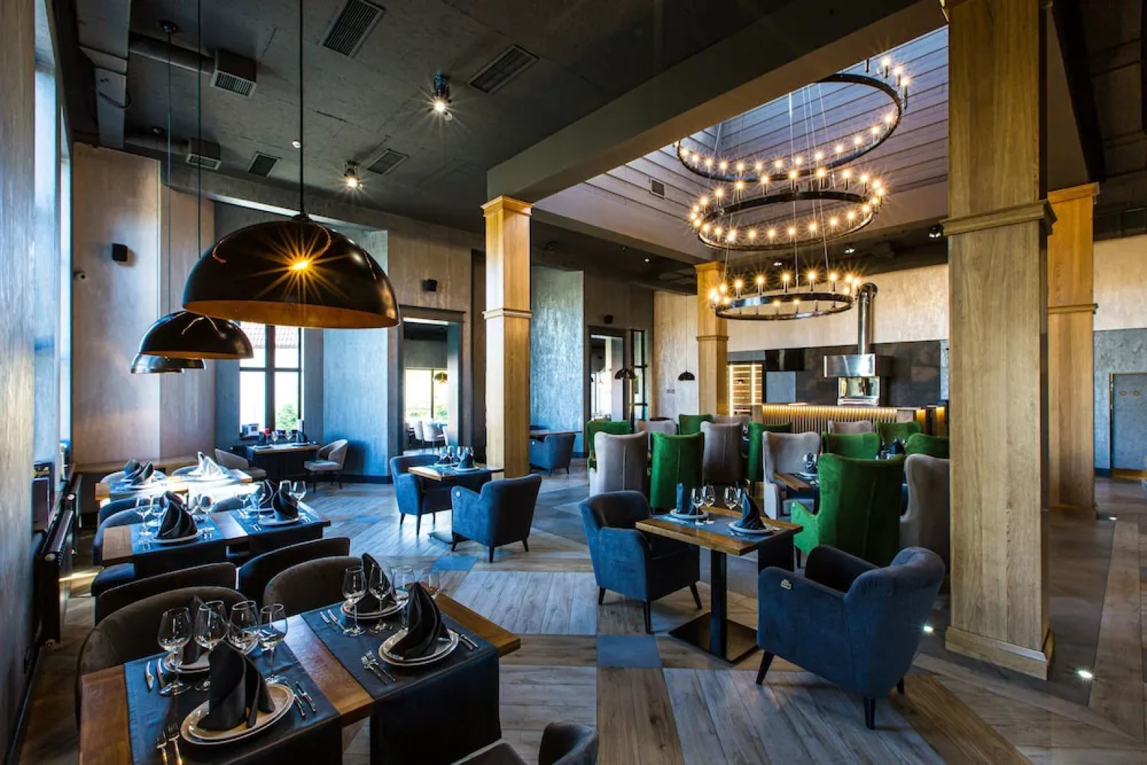 SPA & Wellness Saint Charbel