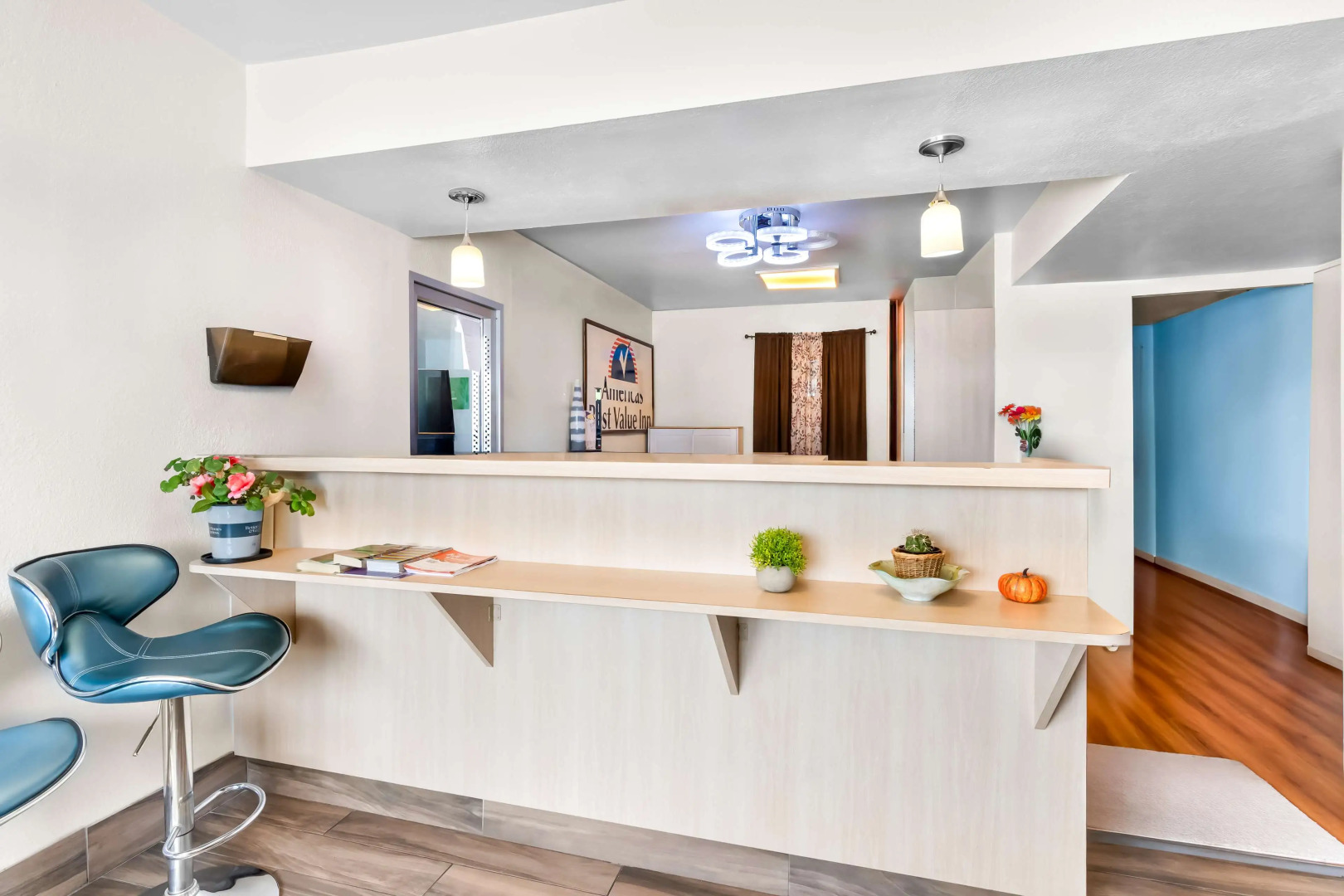 Americas Best Value Inn Stillwater