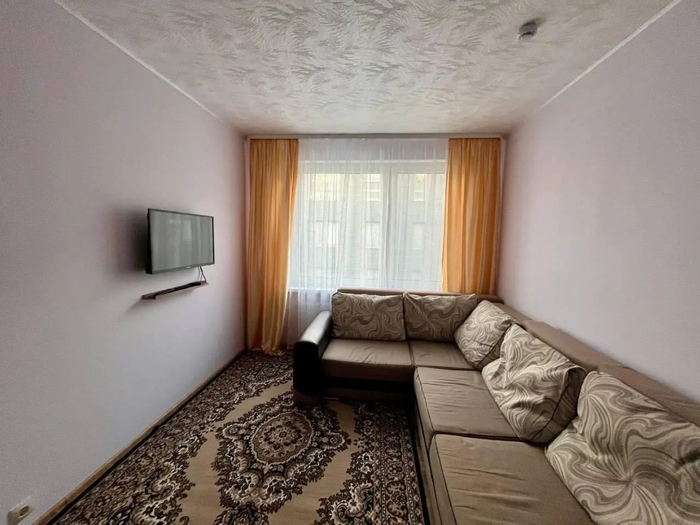 Домашняя на ул. Стройотрядовская, д. 12