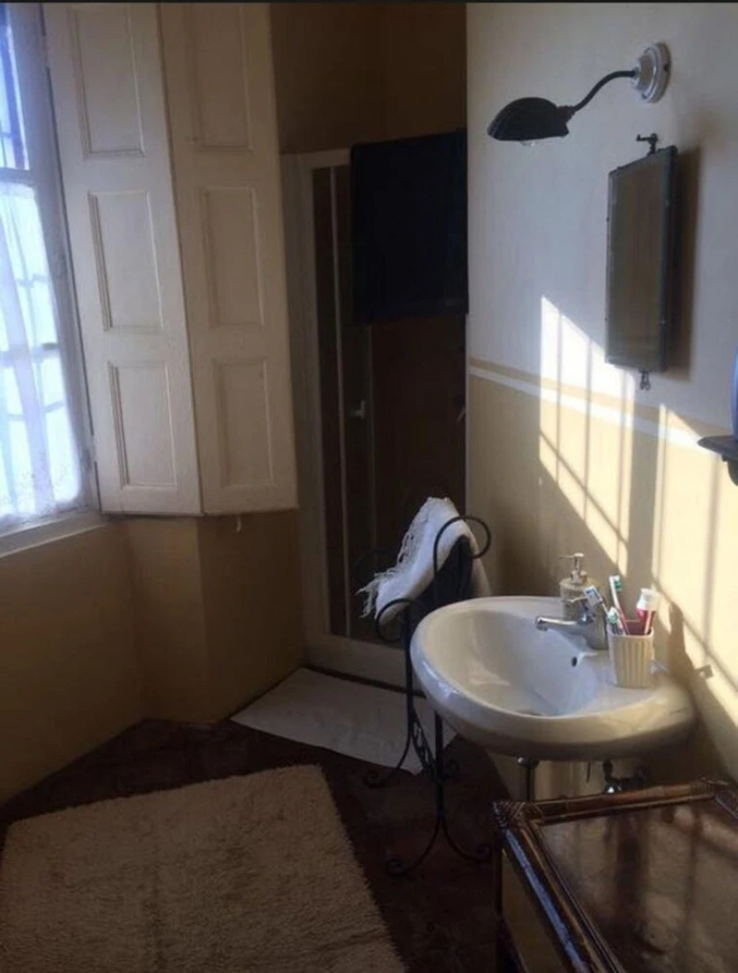 Villa Lombardi - Dell'Aglio B&B