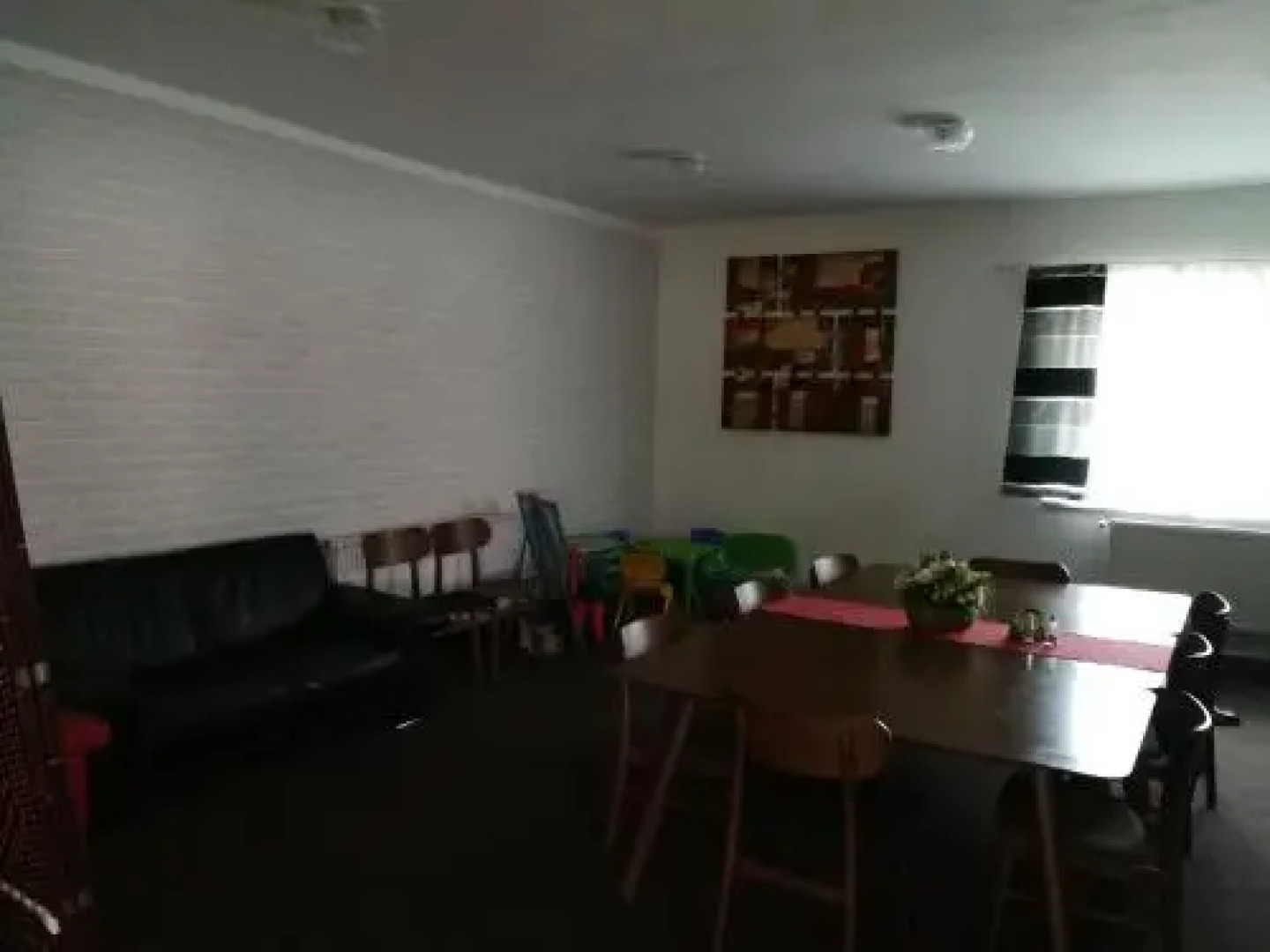 Penzion ZOO "Pod Hrešnou"