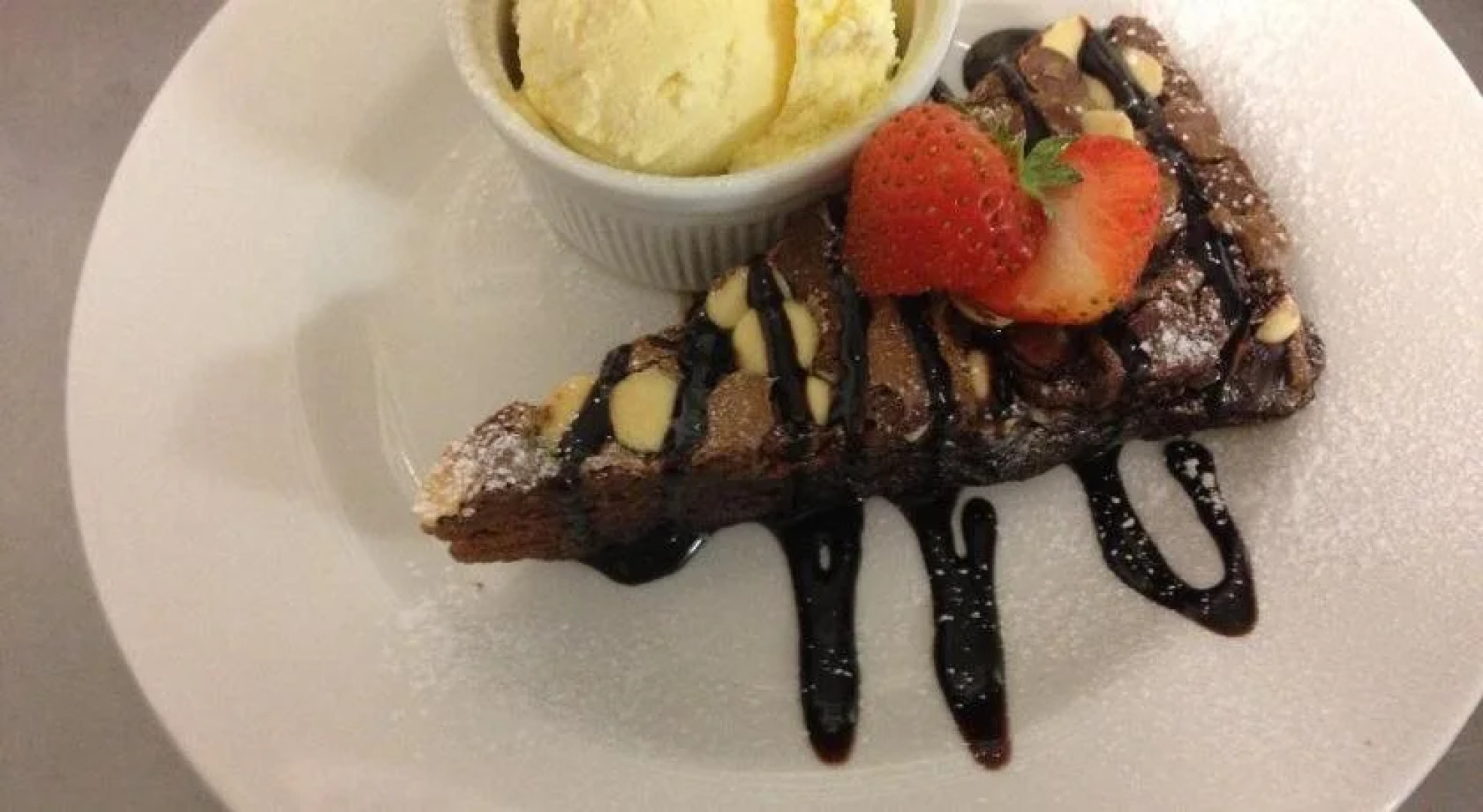 Old Church House Inn