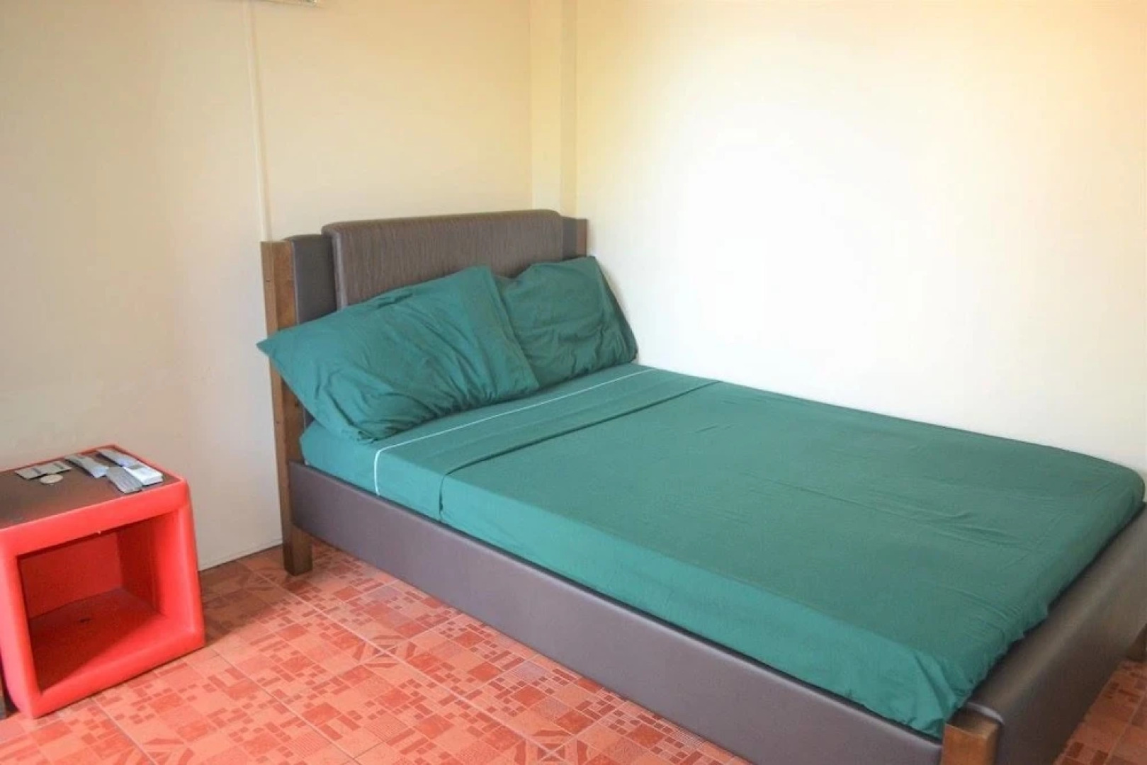 Pundaquit Luxury Resort