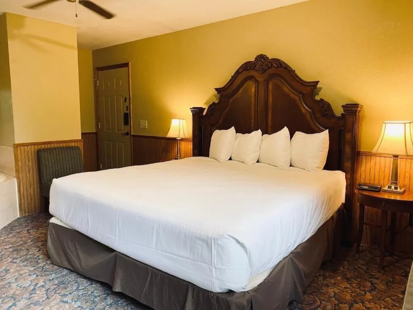 Sylvan Valley Lodge & Cellars