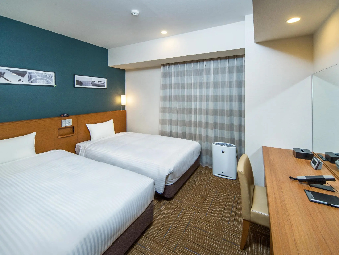 Sotetsu Fresa Inn Fujisawa-Minamiguchi