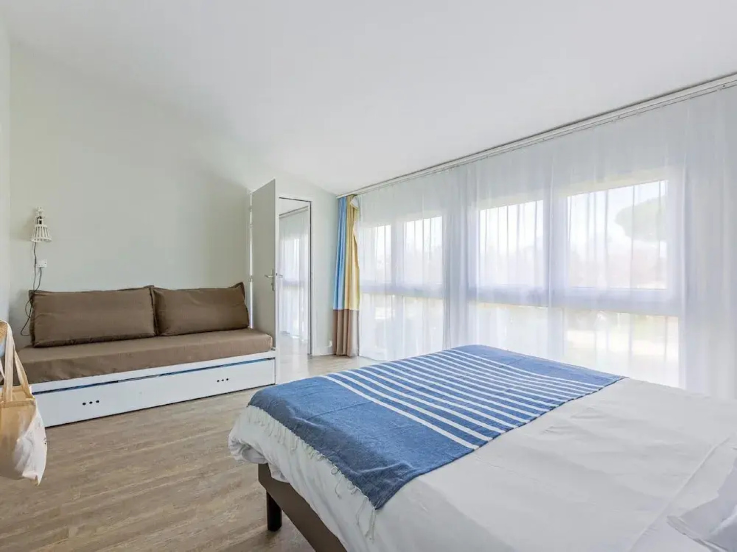 Residence Le Palais des Gouverneurs, St. Martin-de-re