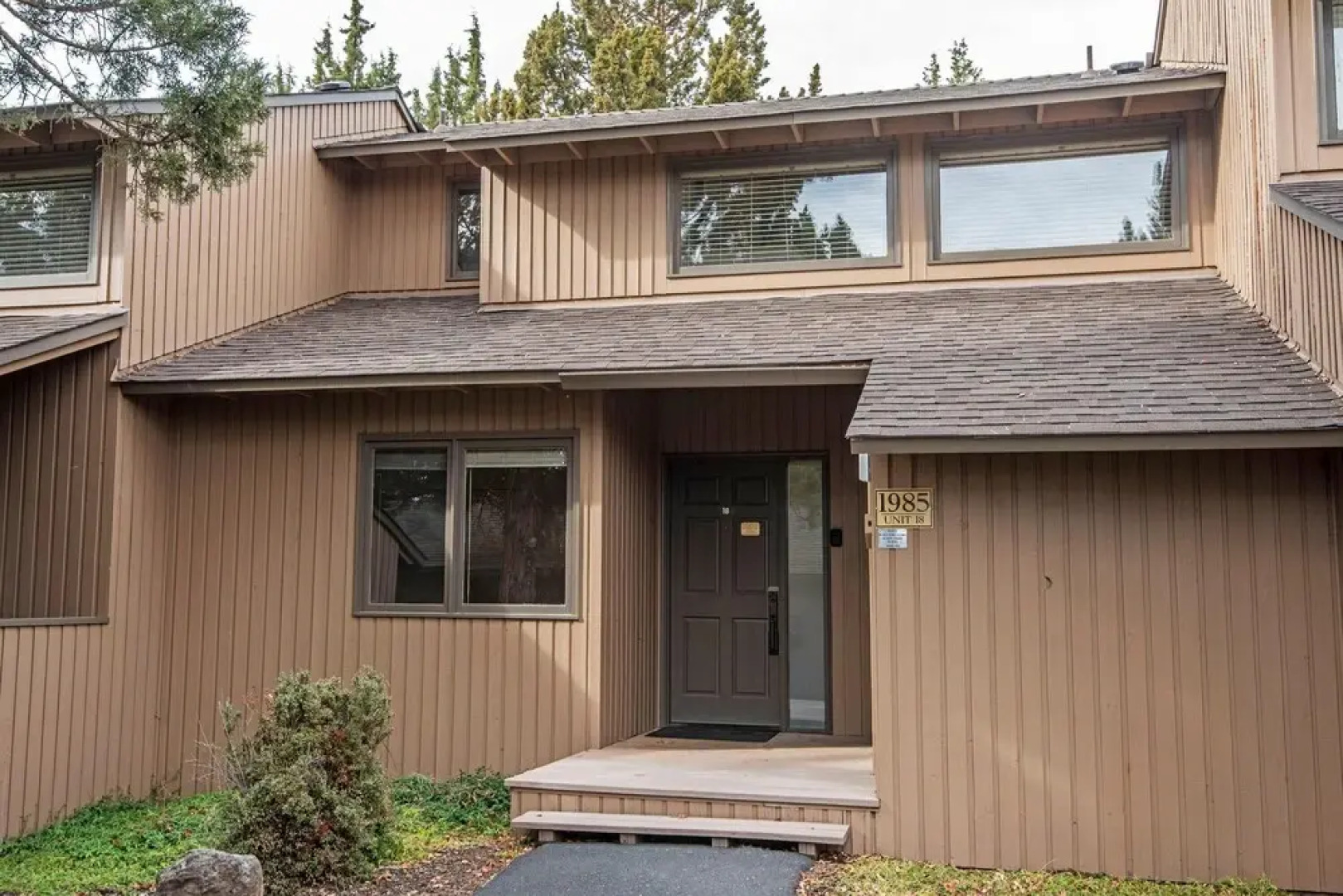 Eagle Crest on the Green