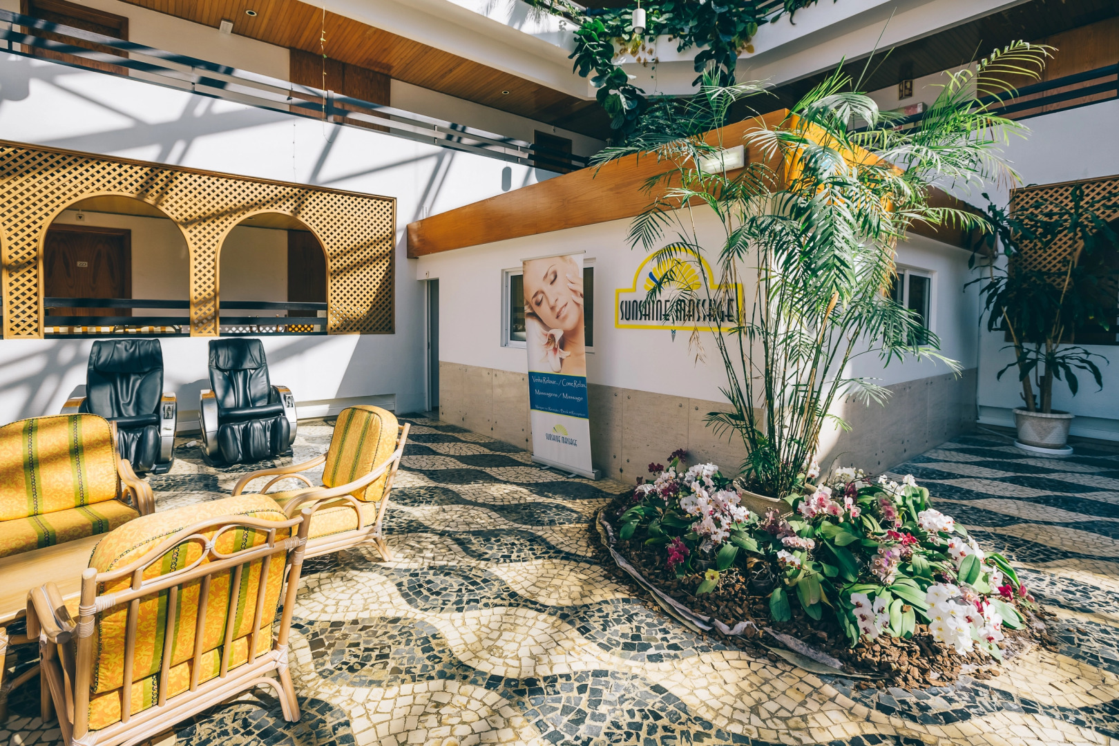 Muthu Oura Praia Hotel