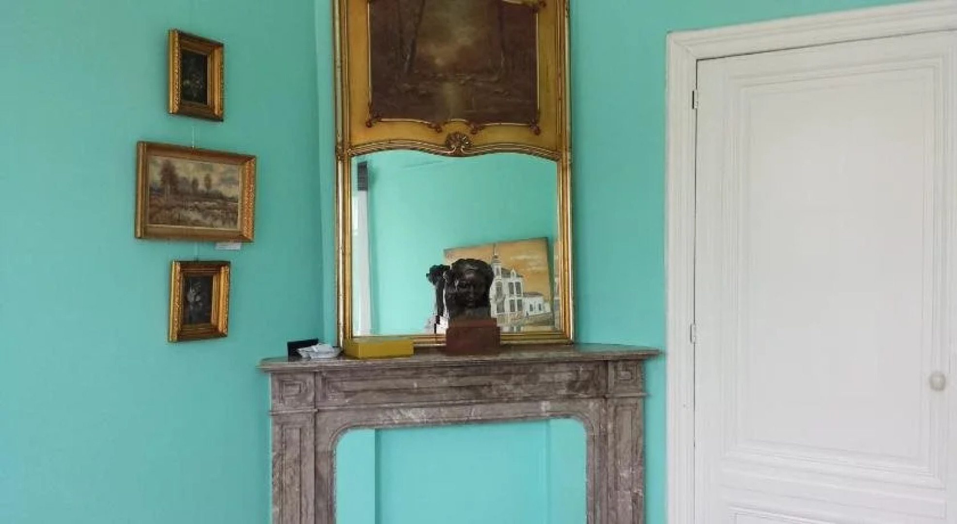 B&B Kasteel De Windt