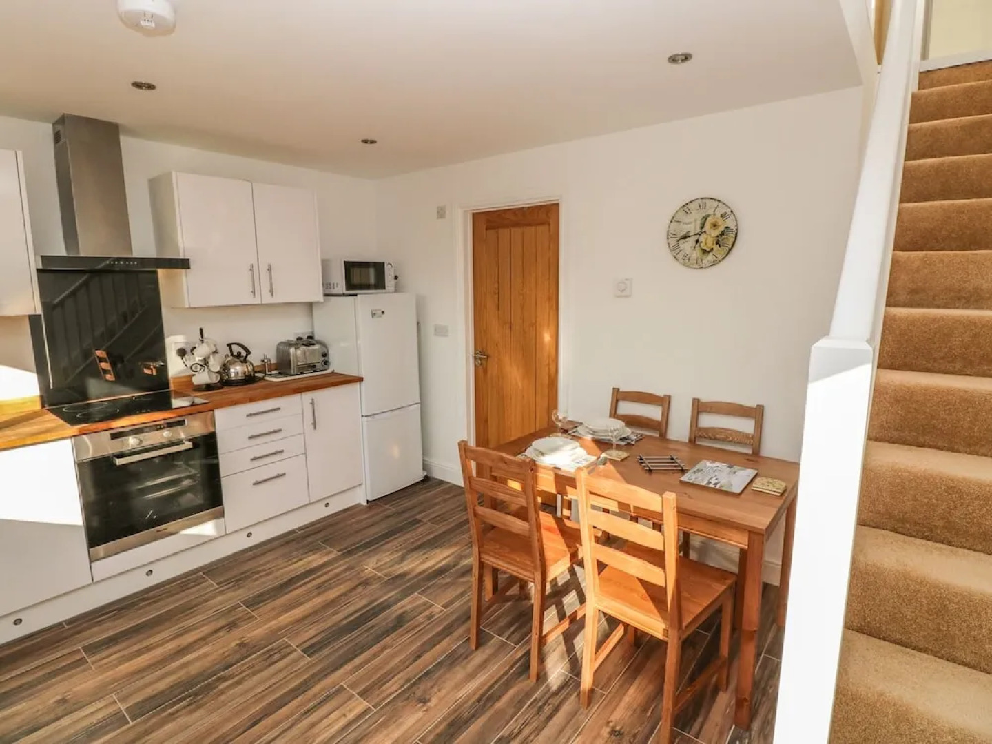 Blue Anchor Way Annexe