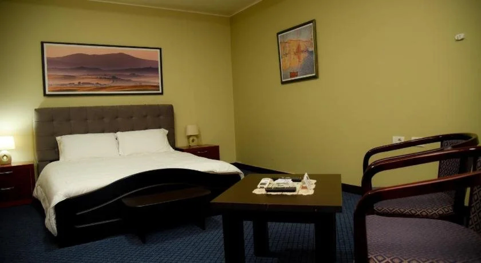 Xheko Imperial Luxury Hotel & SPA