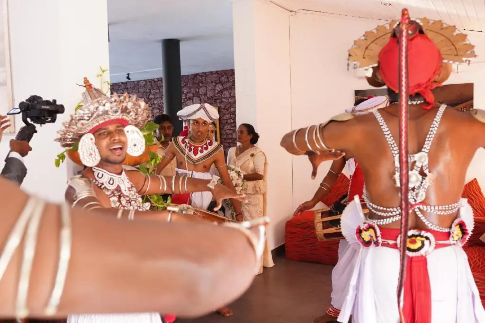 EKHO Lake Polonnaruwa
