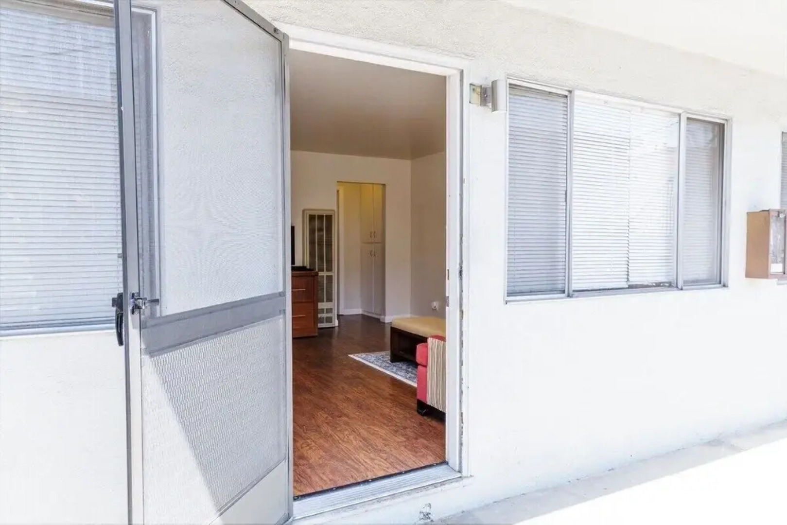 1-bedroom in Silicon Valley, Near SJ Airport
