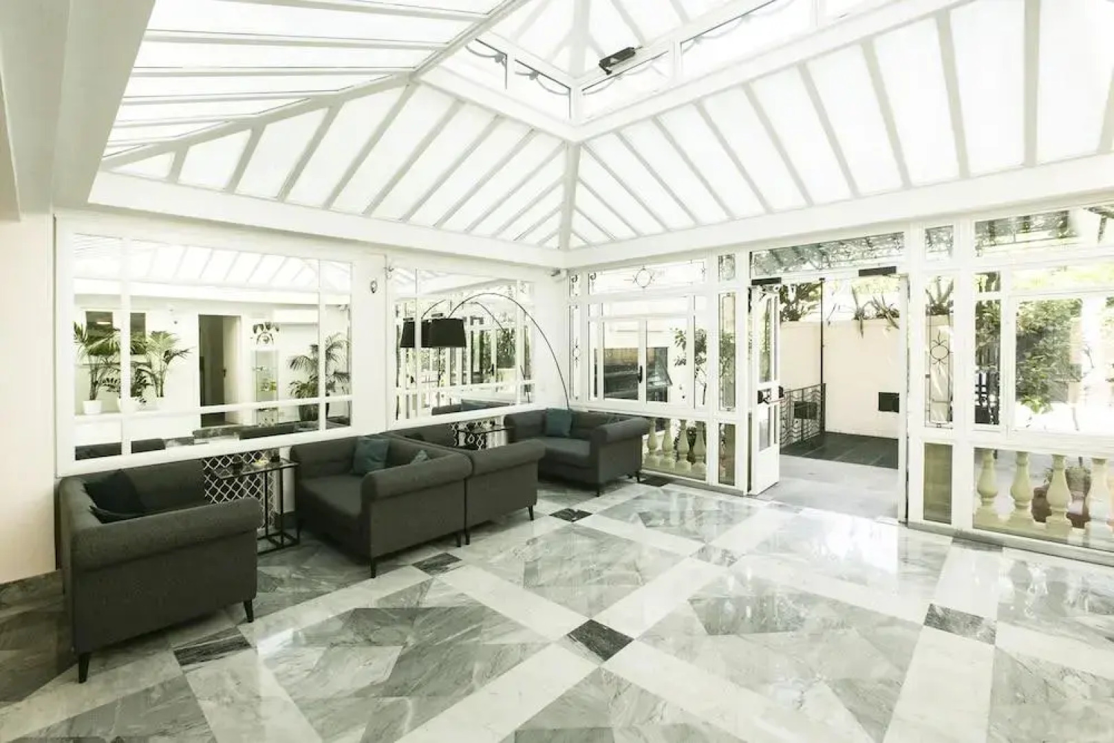 Hotel Villa Margherita