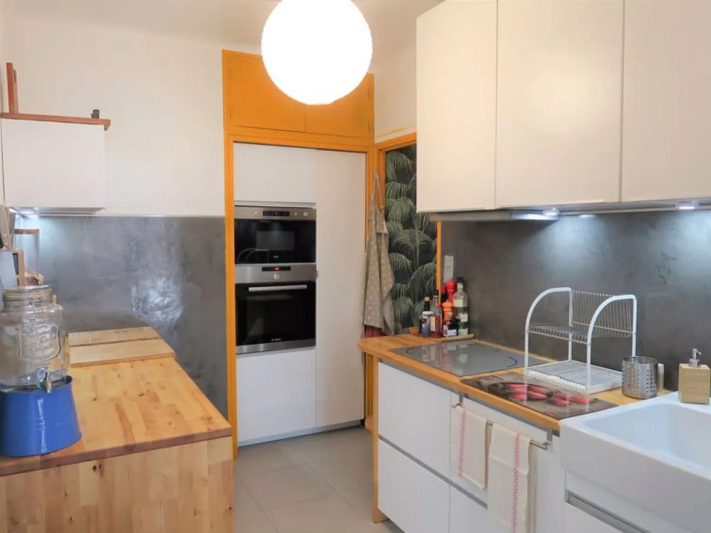 House LE JADE Mallefougasse