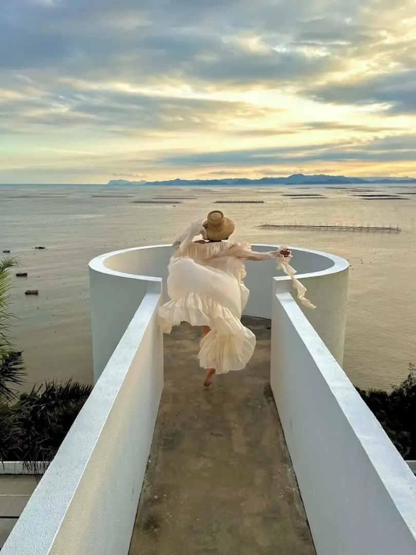 Man hai Valley Homestay