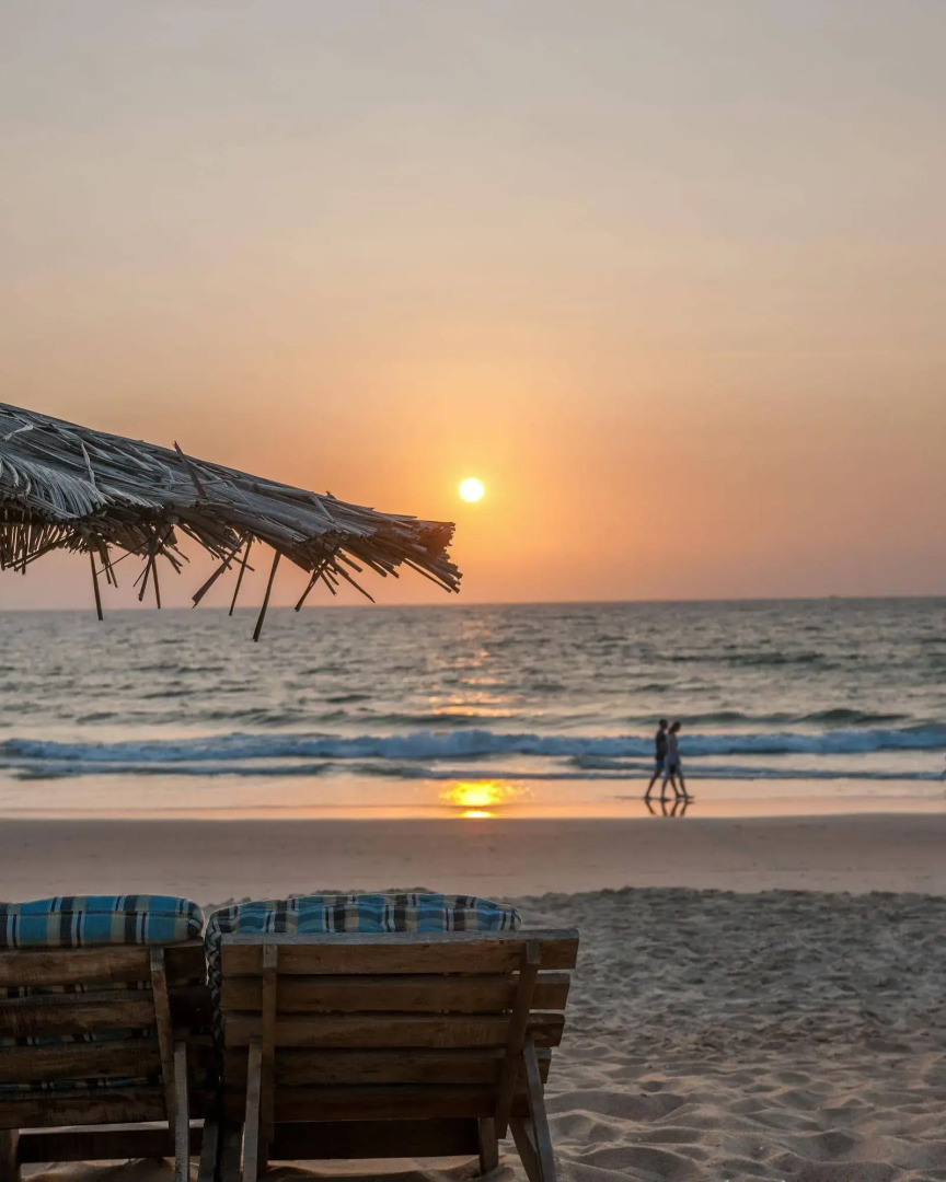 Hyatt Centric Candolim Goa