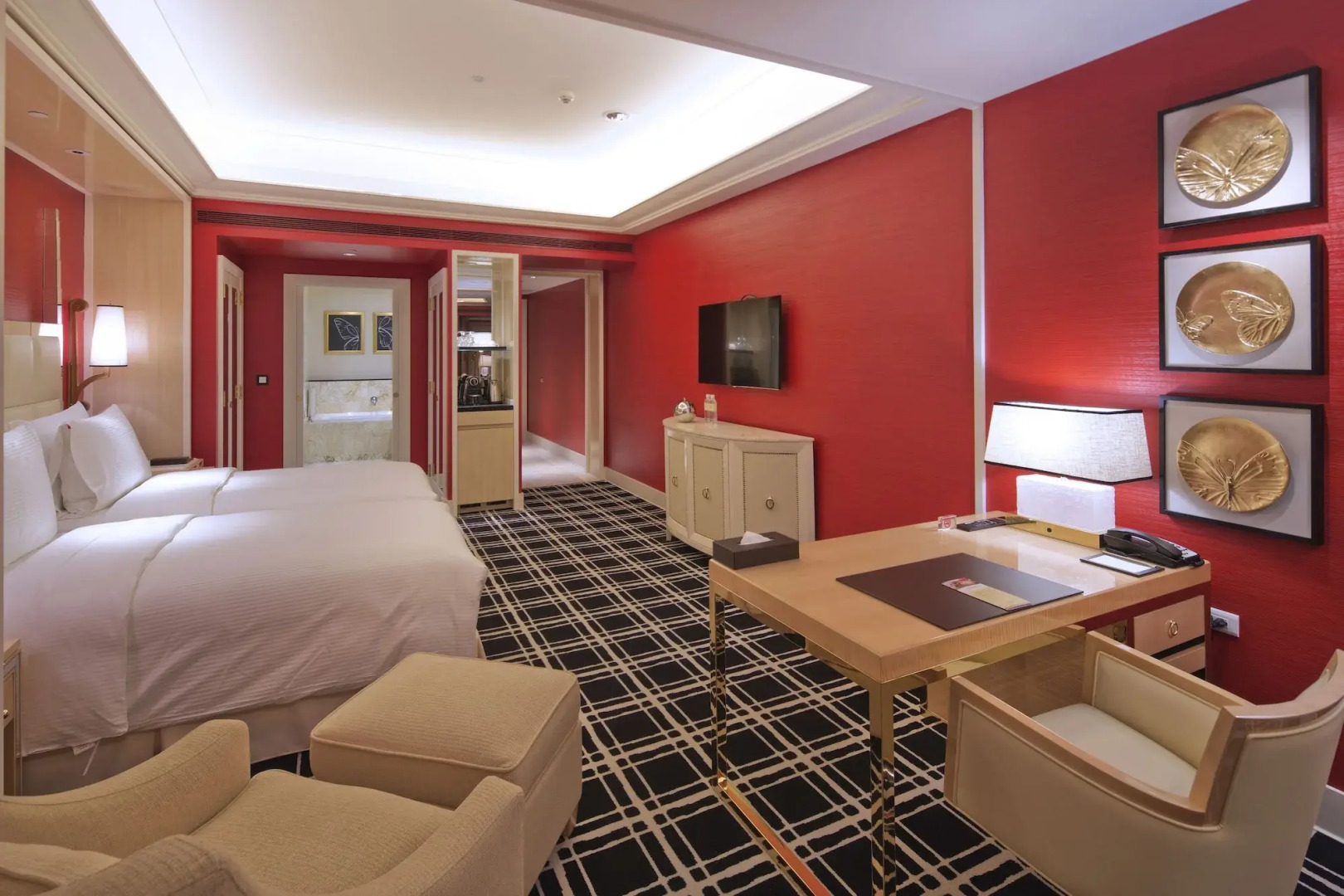 The Lin Hotel