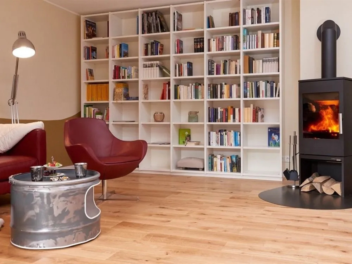 relactive-mosel Feriendomizil