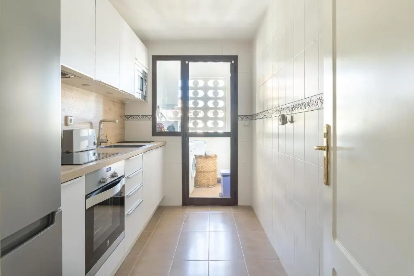 Marina Duquesa apartemento 2066