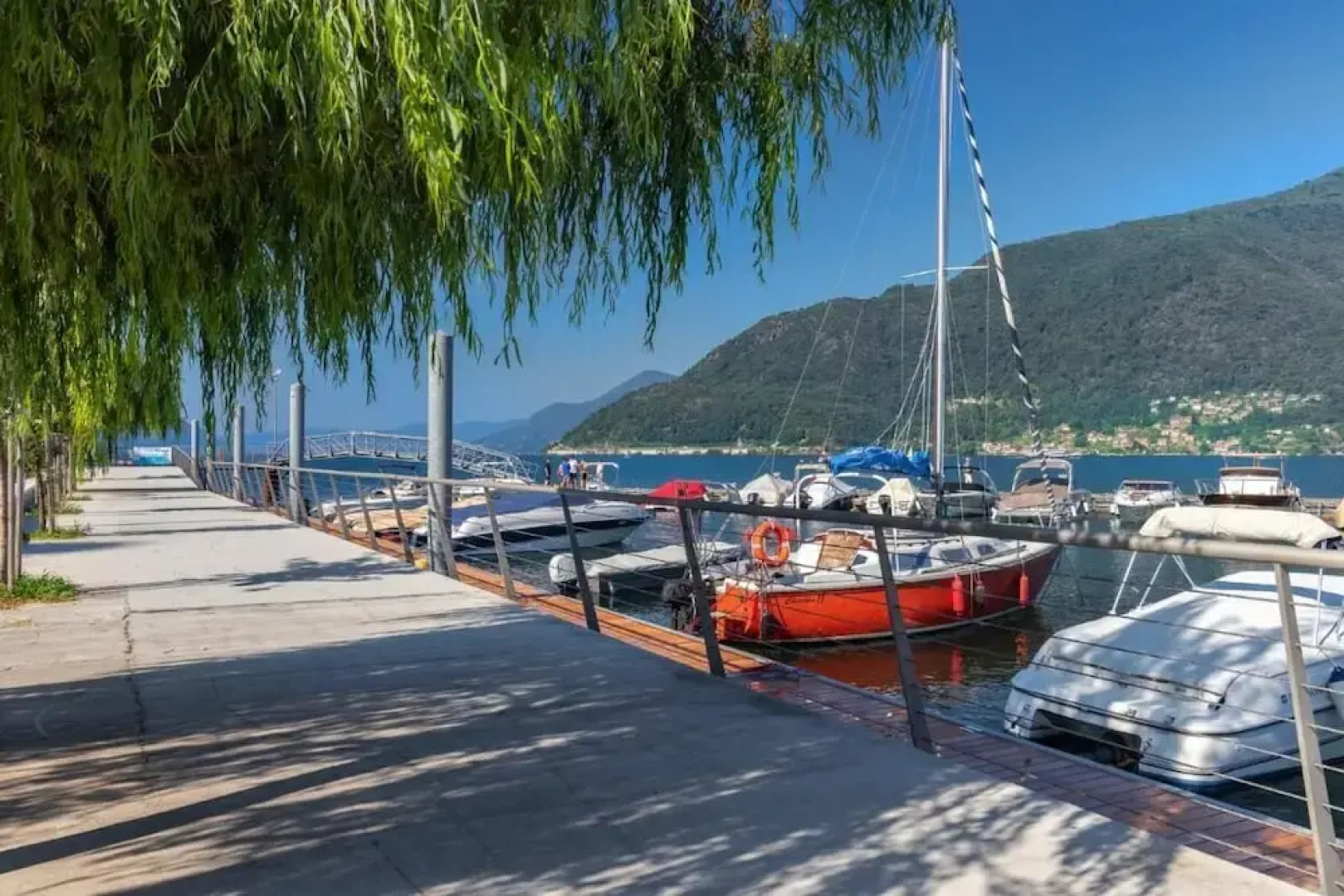 La Torretta 2 sul Lago Maggiore