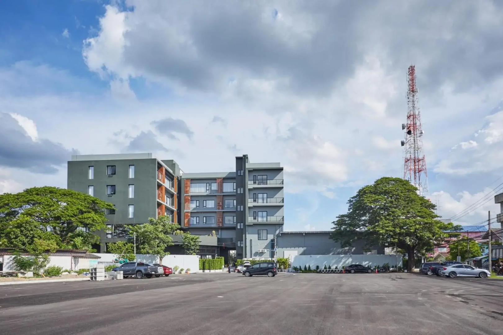 Centara Life Wisma Hotel Ratchaburi